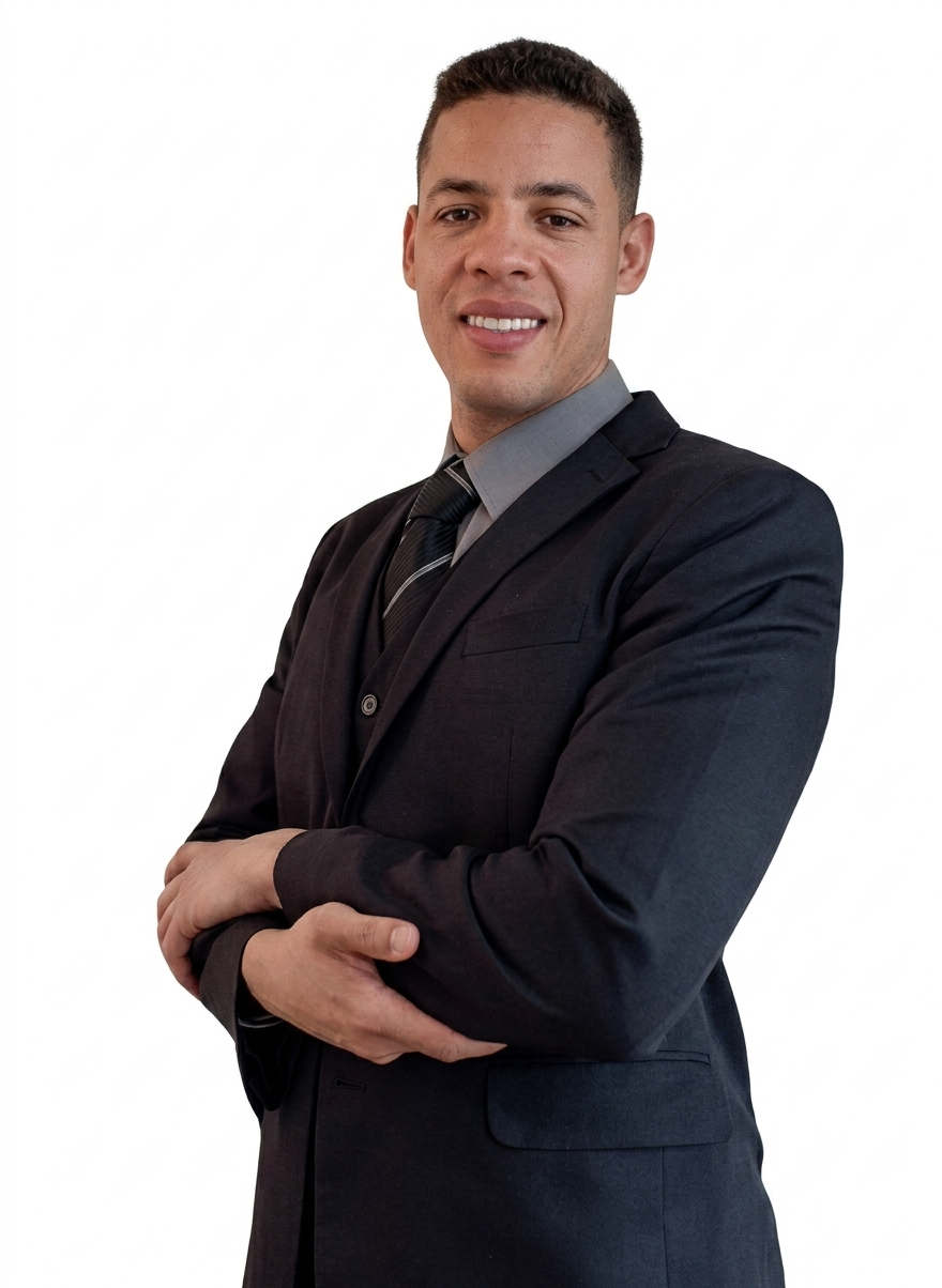 Dr. Gabriel Márcio Barros